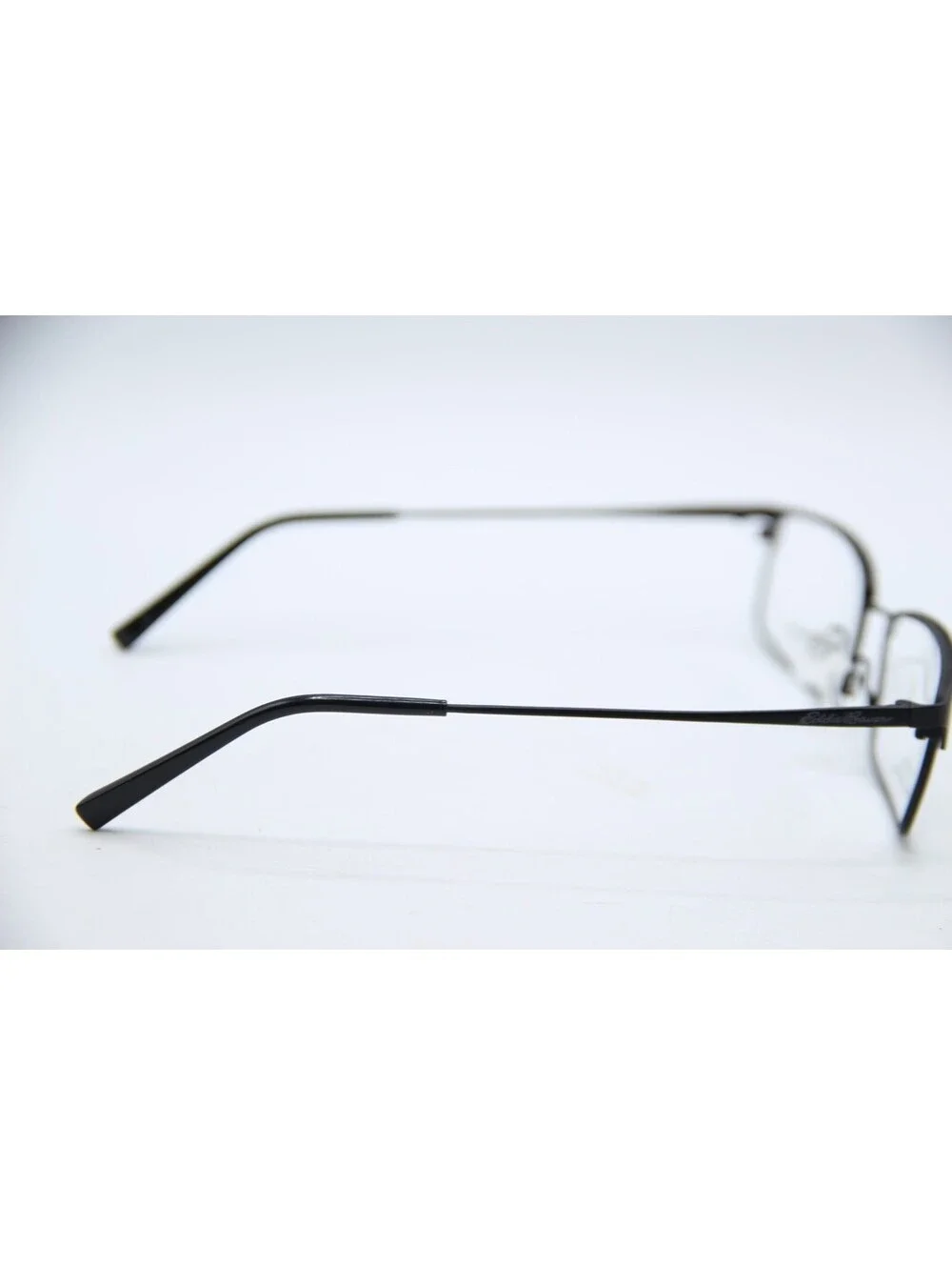 Eddie Bauer Eb32031 Bk Black Authentic Frames Eyeglasses 54-18 !!